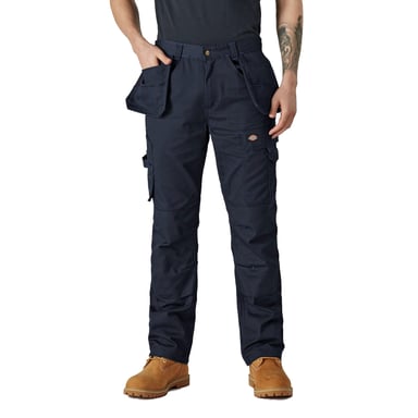 Dickies Redhawk Pro Trousers (Long) Mens