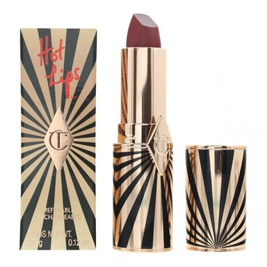 Charlotte Tilbury Hot Lips 2 Nachfüllbarer Lippenstift 3,5 g - Viva La Vergara