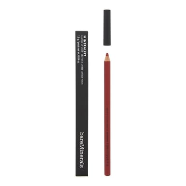 Bare Minerals Mineralist Liebenswerter Roter Lippenstift 0,35 g