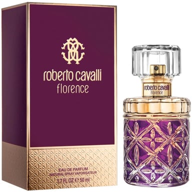 Roberto Cavalli Florenz 50ml EDP Spray