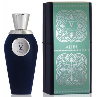 Tiziana Terenzi V Canto Alibi Extrait de Parfum EDP 100ml Spray