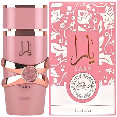 Lattafa Yara Elixier 100ml EDP Spray