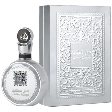 Lattafa Fakhar Platin 100ml EDP Spray