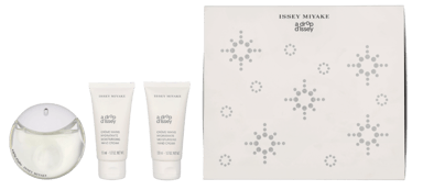 Issey Miyake A Drop D'Issey Geschenkset