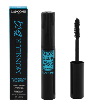 Lancome Monsieur Big Mascara