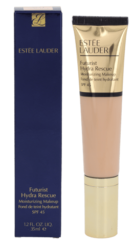 E.Lauder Futurist Hydra Rescue Feuchtigkeitsspendendes Makeup SPF45