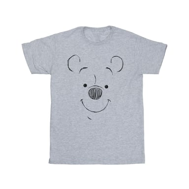 Disney - T-Shirt für Herren (Grau)