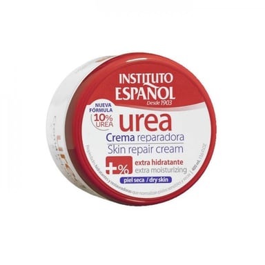 Instituto Español Urea Hautrepair-Creme 400ml