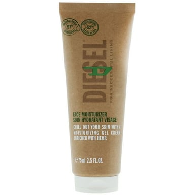 Diesel D Gesichtscreme 75ml
