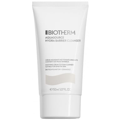 Biotherm Aquasource Hydra Reinigungcreme 150ml