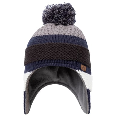 Trespass - "Dapper" Wintermütze (Marine)
