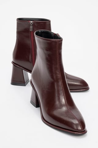 Maura Blockabsatz Stiefel (Damen)