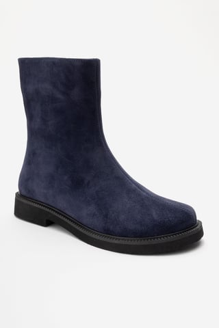 Lucano Leder Stiefelette (Damen)
