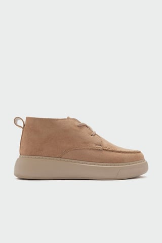 Valve Stiefelette (Damen)