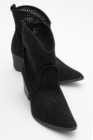 Pera Blockabsatz Sommerstiefel