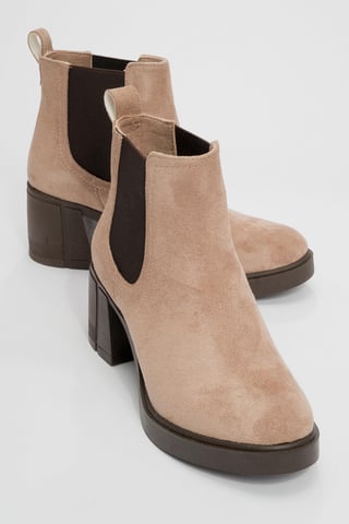 Loves Plateau Chelsea Stiefel
