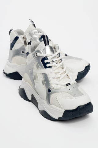 Lowel Sneaker Boot