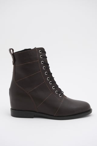 Tivona Lederstiefel