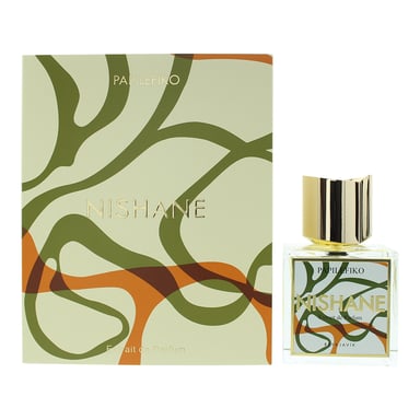 Nishane Papilefiko Extrait de Parfum 100ml Spray Unisex