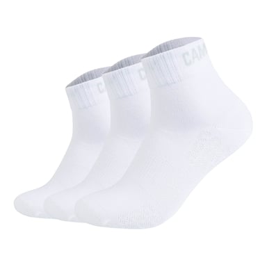 Camp David Men Action-Mesh Cotton Quarter Socken