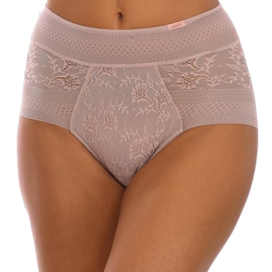 Carey Magic Band unsichtbare Spitzenunterhose für Damen 1031610