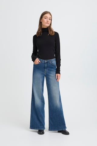 Jeans IHTWIGGY Jeans Loose fit