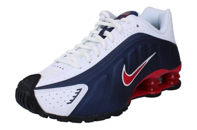 Shox R4 GS Laufschuhe