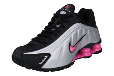 Shox R4 GS Laufschuhe