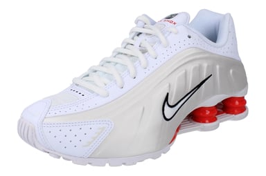 Shox R4 GS Laufschuhe