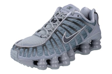 Shox TL GS Trainer