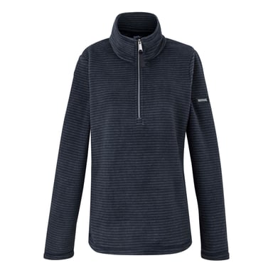 Regatta - "Solenne II" Fleecejacke für Damen (Marine/Silber)