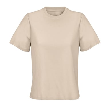 SOLS - "Legend" T-Shirt für Damen (Leinen)