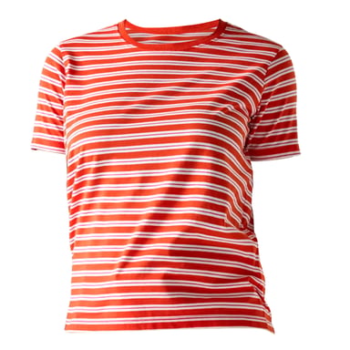 Regatta - "Bayletta" T-Shirt für Damen (Mandarinen-Tango)