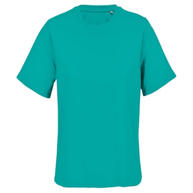 SOLS - "Legend" T-Shirt für Damen (Karibik-Blau)