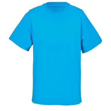 SOLS - "Legend" T-Shirt für Damen (Aquablau)