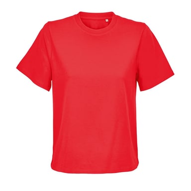 SOLS - "Legend" T-Shirt für Damen (Leuchtend Rot)