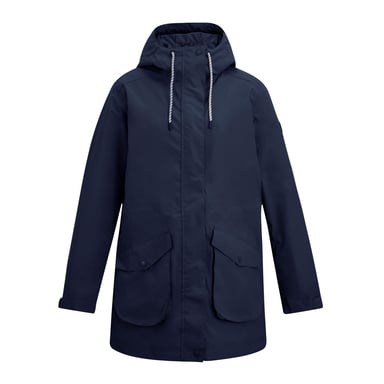 Regatta - "Norana" Jacke, wasserfest für Damen (Marine)