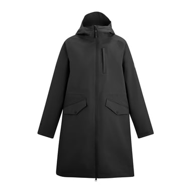 Regatta - "Levita" Jacke, wasserfest für Damen (Schwarz)