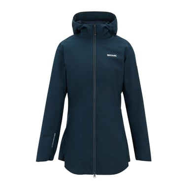 Regatta - "Natalina" Jacke, wasserfest für Damen (Marine)