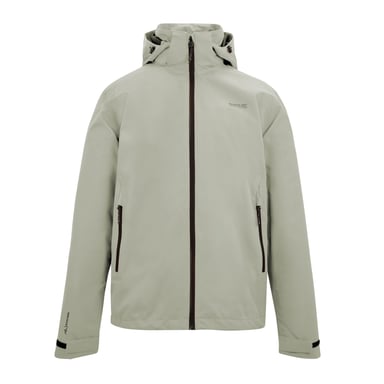 Regatta - "Oakhowe" Jacke, wasserfest für Herren (Klosterstein)