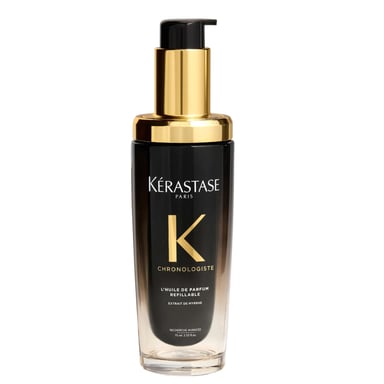 Kérastase Chronologiste L'Huile de Parfum nachfüllbares Haaröl 75ml