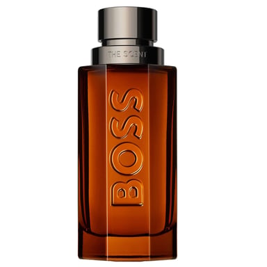 HUGO BOSS BOSS The Scent Intense Für Ihn Eau de Parfum 100ml