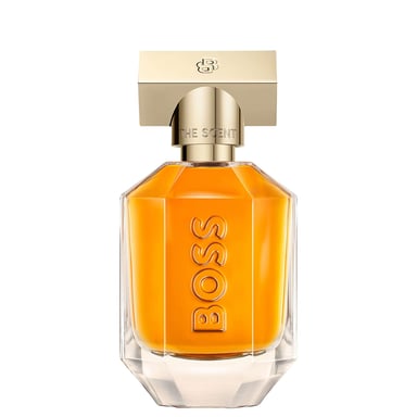 HUGO BOSS BOSS The Scent Intense Für Sie Eau de Parfum 30ml