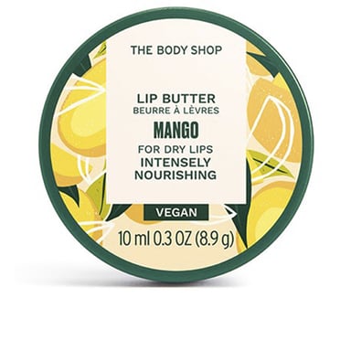 Mango Lip Butter 10 ml