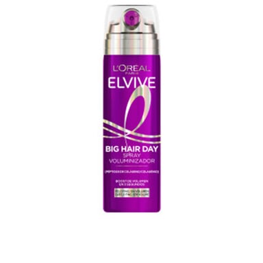 Elvive Big Hair Day Volumenspray 200 ml
