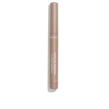 Forever Mineral Matt Wasserfester Lidschatten #015-matt Nougat 14 G 14 gr