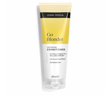 Go Blonder Progressive Aufhellungsspülung 250 ml