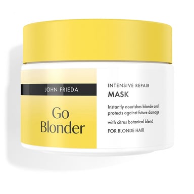 Go Blonder Intensiv-aufhellungsmaske 250 ml