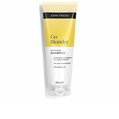 Go Blonder Progressives Aufhellungsshampoo 250 ml