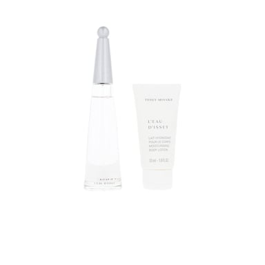 L'eau D'issey Intense Case 2 Stk 2 pz